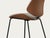 Council Family Salon Chair by Salto and Sigsgaard for One Collection For Sale - Image 6 of 13