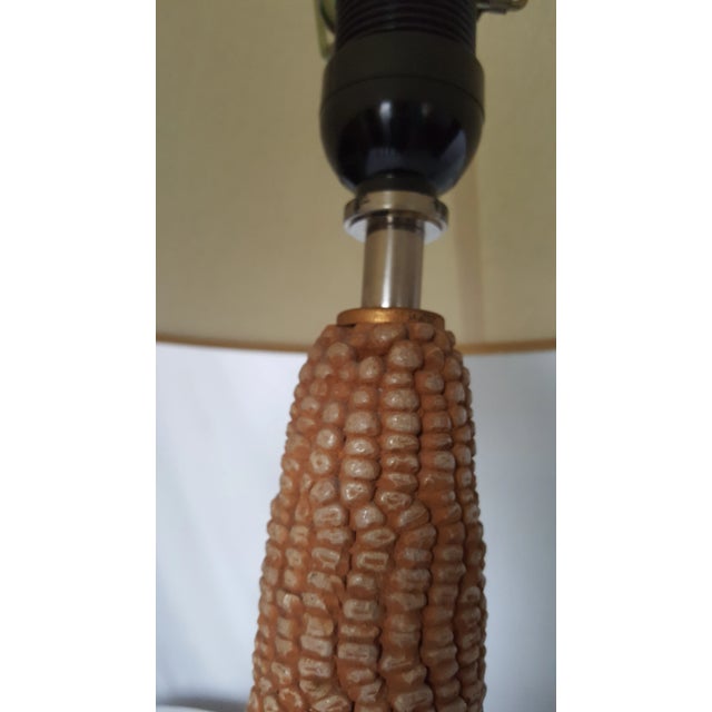 Vintage Maison Charles French Table Lamps- A Pair For Sale In Miami - Image 6 of 6