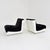 Mid-Century Space Age Modular Lounge Chair by Mario Bellini for Roche Bobois, Italy, 1970s For Sale - Image 12 of 15