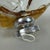 Murano Glass Wall Lamp from Mazzega, 1970s For Sale - Image 10 of 13