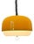 Mid-Century Space Age Pendant Light by Guzzini for Meblo, Italy, 1970s For Sale