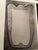 Wall Mirror by Pietro Chiesa for Fontana Arte, Italy, 1940s For Sale - Image 9 of 11