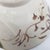 Cream Vintage Japanese Ceramic Bowl With “五陶” Mark For Sale - Image 8 of 9