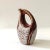 1950s Mid-Century Modern Ceramic Vase by Marzi & Remy, Germany, 1950s For Sale - Image 5 of 10