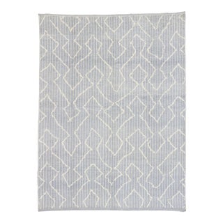 Contemporary Moroccan Style Rug, 08'00 X 10'07 For Sale