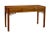 19th Century Elm Chinese Console Table, 1890 For Sale - Image 10 of 10