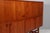 Brown Danish Sideboard in Teak, 1960s For Sale - Image 8 of 11