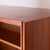 Vintage Italian Freestanding Teak Bookcase in the style of Dassi, 1960s For Sale - Image 13 of 16