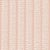 Sample- Schumacher X Veere Grenney Kiosk Fabric in Temple Pink For Sale
