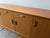 Gold Mid-Century Long Teak Sideboard or TV Stand from G Plan For Sale - Image 8 of 14