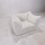 B&b Italia “Le Bambole” Lounge or Armchair – Design 1972 Produced 1980's For Sale In Atlanta - Image 6 of 13