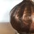 Vintage 1990s Torched Copper Gourd Shaped Table Lamp For Sale - Image 4 of 8