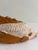 White Vintage Folk Art Carved Wooden Fish For Sale - Image 8 of 11