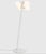 Early 21st Century White Echo Collection Floor Lamp by David Weeks for Tala Atelier, 2010s For Sale - Image 5 of 5