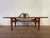 Wood Mid-Century British Modernist Teak Coffee Table with Glass Insert from G-Plan, 1960 For Sale - Image 7 of 13