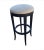 Ethan Allen Swivel Asher Bar Stool For Sale In Washington DC - Image 6 of 12
