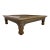 Romweber Viking Oak Coffee Table For Sale