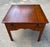 Traditional Late 20th Century Bob Timberlake #833-946 for Lexington Solid Cherry Lamp End Side Tables – Pair For Sale - Image 3 of 18
