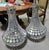 Silver Hot Air Balloon Chandeliers, Set of 2 For Sale - Image 8 of 8