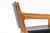 Hans J. Wegner Jh507 Oak Dining Armchairs for Johannes Hansen (Attr.), Set of 6, Denmark, Circa 1965 For Sale - Image 16 of 18