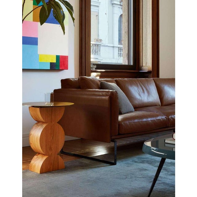 Constantin Table by Studio Simon for Cassina For Sale - Image 6 of 7