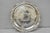 Vintage Wilcox Victorian Silver Plated Round Ornate Footed Salver Serving Tray For Sale - Image 13 of 13