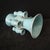 Chinese Ceramic Vase,Ru Ware Celadon Glaze Porcelain Vase For Sale - Image 4 of 9