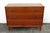 Mid-Century Modern Mid 20th Century Ramseur Furniture Mid Century Modern Small Dresser Chest 6170 For Sale - Image 3 of 18