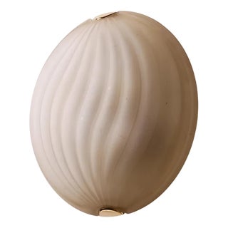 Glass Wall Lamp from Orion For Sale