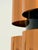 Black and Copper Pendant Lamp by Werner Schou for Coronell Elektro, Denmark, 1960s For Sale - Image 13 of 18