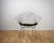 Silver Diamond Chair by Harry Bertoia for Knoll International, 1980s For Sale - Image 8 of 14