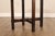 Early Gustav Stickley Mission Oak 26 Inch Round Table #439 For Sale In Philadelphia - Image 6 of 18