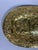 Renaissance 17th century brass offering dish with "Chinese" decoration For Sale - Image 3 of 4