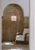 Brass Odyssey 6 Floor Lamp For Sale - Image 8 of 11