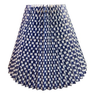Anna Spiro for Anthropologie Lamp Shade For Sale