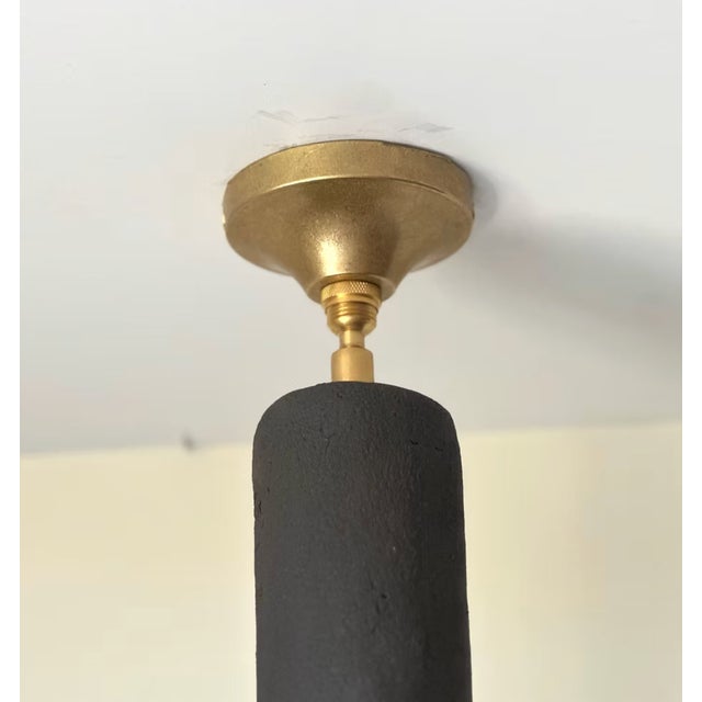 Contemporary Minimalism Viga Downlight For Sale - Image 3 of 4