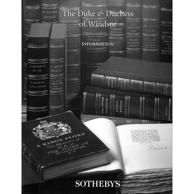 Sotheby's New York Vol I: The Public Collections [549] pp. Lots 1-1782 Vol II: The Private Collections [541] pp. Lots...