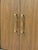 Keller Furniture Mid-Century Modern Credenza ~ Great as Tv Stand For Sale - Image 4 of 10