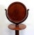 Empire Psyché Mirror in Mahogany, Early 19th Century For Sale - Image 11 of 18