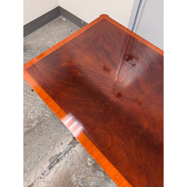 Niagara Furniture Large Coffee Table For Sale - Image 4 of 12
