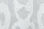 Modern Flatweave Arabesque Gray With White Rug "Silver Whisper" For Sale - Image 9 of 9