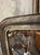 Silver 19th C. French Silver Louis Philippe Mirror For Sale - Image 8 of 8