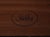 Stickley Cherry Tall Glass Door Curio Display Cabinet For Sale - Image 15 of 16