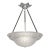 French Art Deco Pendant Light by Petitot 1920s France For Sale