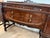Jacobean Jacobean Antique 1920s Walnut Buffet Sideboard For Sale - Image 3 of 7