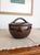 Tenmoku Ceramic Lidded Pot by Henry Hammond, 1950s For Sale - Image 14 of 14