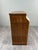 19th Century 19th Century Walnut Dressing Table For Sale - Image 5 of 13