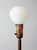 Antique Arts & Crafts Adjustable Floor Lamp For Sale - Image 16 of 18