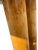 Gold Enrique Garcel Burlwood Art Deco Occasional Accent Table For Sale - Image 8 of 11
