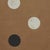 SAMPLE - Schumacher x Backdrop Monte Carlo Wallpaper In Earthy Brown For Sale